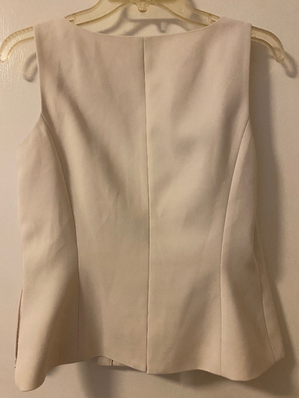 Liz Claiborne suit tank size 6